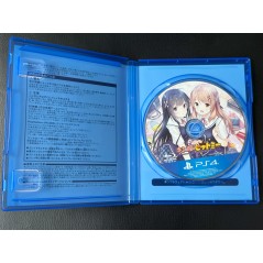 KIMI NO HITOMI NI HIT ME [LIMITED EDITION] (pre-owned) PS4