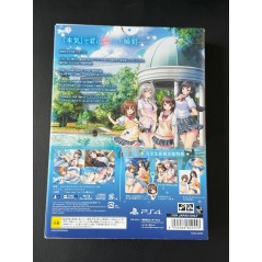 LOVE CLEAR [LIMITED EDITION] (pre-owned) PS4