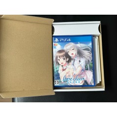 LOVE CLEAR [LIMITED EDITION] (gebraucht) PS4