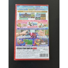 Super Mario Party Jamboree Nintendo Switch 2 Edition ＋ Jamboree TV Switch 2