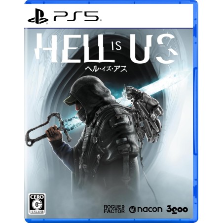 Hell is Us PS5