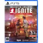 Firefighting Simulator: Ignite (Multi-Language) PS5
