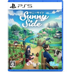 SunnySide (Multi-Language) PS5