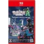 Pokemon Legends Z-A for Nintendo Switch 2 Edition (Multi-Language) Switch 2