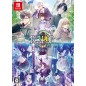 9 R.I.P. sequel [Special Edition] Switch