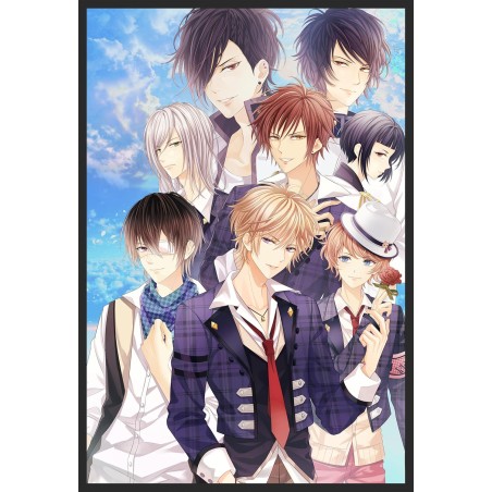 Moshi, Kono Sekai ni Kami-sama ga Iru to Suru Naraba. [Limited Edition] Switch