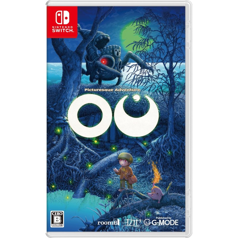 OU Switch (gebraucht) OU Switch (gebraucht)