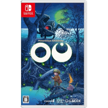 OU Switch