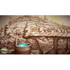 OU [Collector's Edition] Switch (gebraucht)