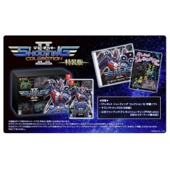 Telenet Shooting Collection II [Limited Edition] Switch (gebraucht)