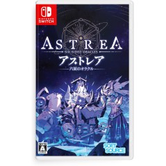 Astrea: Six-Sided Oracles (Multi-Language) Switch