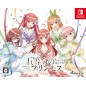 The Quintessential Princesses: Fantasy, the Abyss, and the Magic Academy [Limited Edition] Switch (gebraucht)
