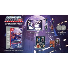 Ninja Gaiden: Ragebound [Special Edition] (Multi-Language) Switch