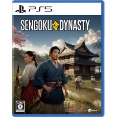 Sengoku Dynasty (Multi-Language) PS5