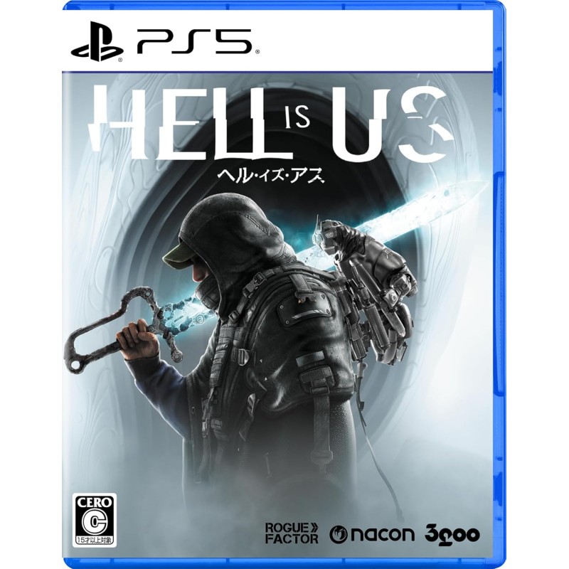 Hell is Us PS5 (gebraucht) Hell is Us PS5 (gebraucht)