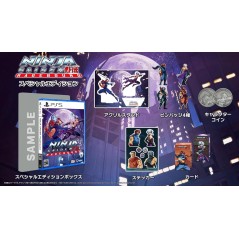 Ninja Gaiden: Ragebound [Special Edition] (Multi-Language) PS5
