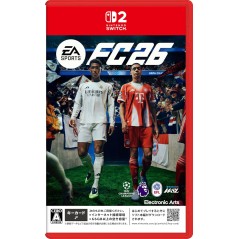 EA Sports FC 26 (Multi-Language) Switch 2