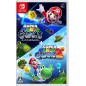 Super Mario Galaxy + Super Mario Galaxy 2 (Multi-Language) Switch