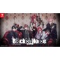 Blackish House sideA→ -Retour- [Special Edition] Switch
