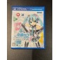 Hatsune Miku -Project DIVA- f PSVita (gebraucht)