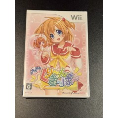 Osouji Sentai Clean Keeper Wii