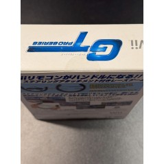 GT Pro Series Wii