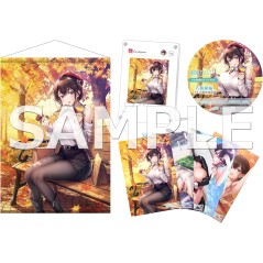 Seifuku Kanojo 2 [Mio's Love Box] Switch