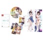 Seifuku Kanojo 2 [Mio's Love Box 3 piece Set] Switch