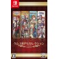 Kemco RPG Selection Vol. 11 (Multi-Language) Switch (pre-owned) Kemco RPG Selection Vol. 11 (Multi-Language) Switch (pre-owned)
