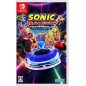 Sonic Racing: CrossWorlds (Multi-Language) Switch (gebraucht) Sonic Racing: CrossWorlds (Multi-Language) Switch (gebraucht)