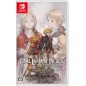 Final Fantasy Tactics: The Ivalice Chronicles [Deluxe Edition] (Multi-Language) Switch (pre-owned)