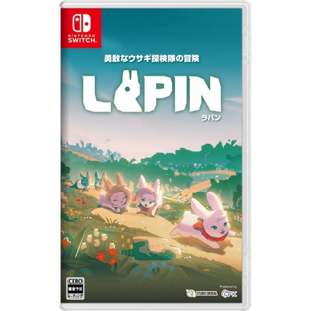 LAPIN Switch