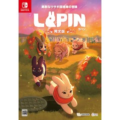 LAPIN [Limited Edition] Switch