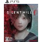 Silent Hill f (Multi-Language) PS5 (pre-owned)