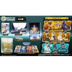 Digimon Story: Time Stranger [Limited Edition] PS5