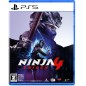 Ninja Gaiden 4 PS5 (gebraucht)