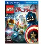 LEGO MARVEL'S AVENGERS PSVita (cartridge only)