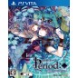 PERIOD CUBE: TORIKAGO NO AMADEUS PSVita (cartridge only) PERIOD CUBE: TORIKAGO NO AMADEUS PSVita (cartridge only)
