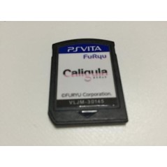 CALIGULA PSVita (nur cartridge)