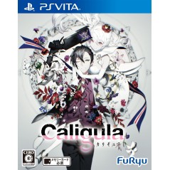 CALIGULA PSVita (nur cartridge)