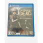THE WALKING DEAD SEASON 2 (pre-owned) PSVita THE WALKING DEAD SEASON 2 (pre-owned) PSVita