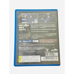 THE WALKING DEAD SEASON 2 (gebraucht) PSVita