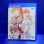 ZETTAI KAIKYU GAKUEN (gebraucht) PSVita