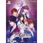 7'SCARLET [LIMITED EDITION] (pre-owned) PSVita