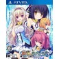 KUJIRAGAMI NO TEARSTILLA PSVita (cartridge only)
