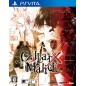 COLLAR X MALICE PSVita (nur cartridge)