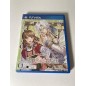 MOUJUU-TACHI TO OHIME-SAMA (gebraucht) PSVita