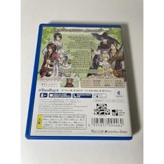 MOUJUU-TACHI TO OHIME-SAMA (gebraucht) PSVita