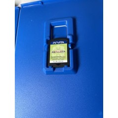 MOUJUU-TACHI TO OHIME-SAMA PSVita (cartridge only)