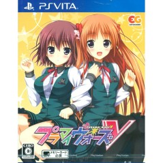 PURAMAI WARS V PSVita (cartridge only)